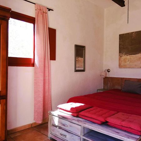 Casa El Dragonet Villa El Perelló Eksteriør billede