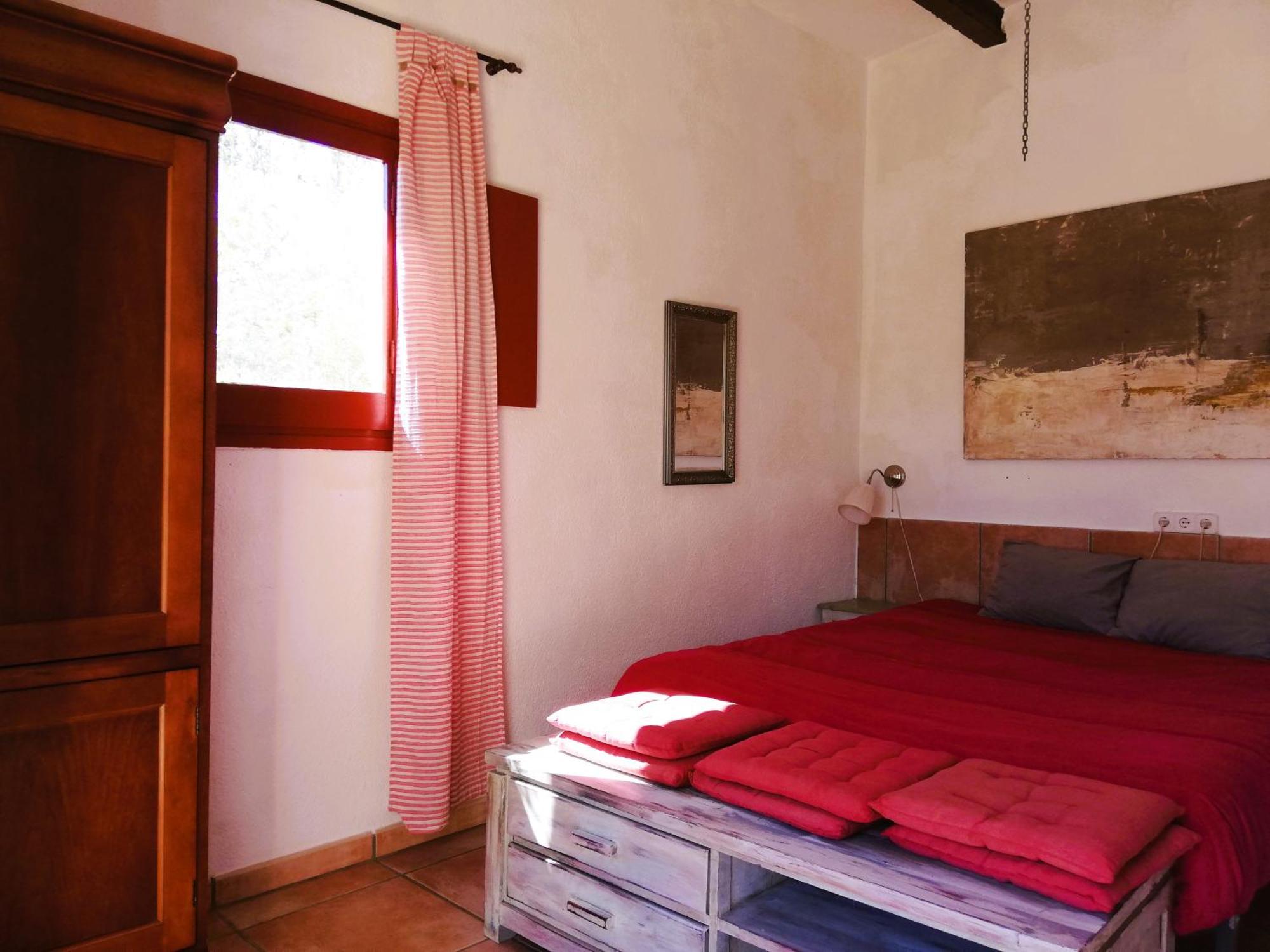 Casa El Dragonet Villa El Perelló Eksteriør billede