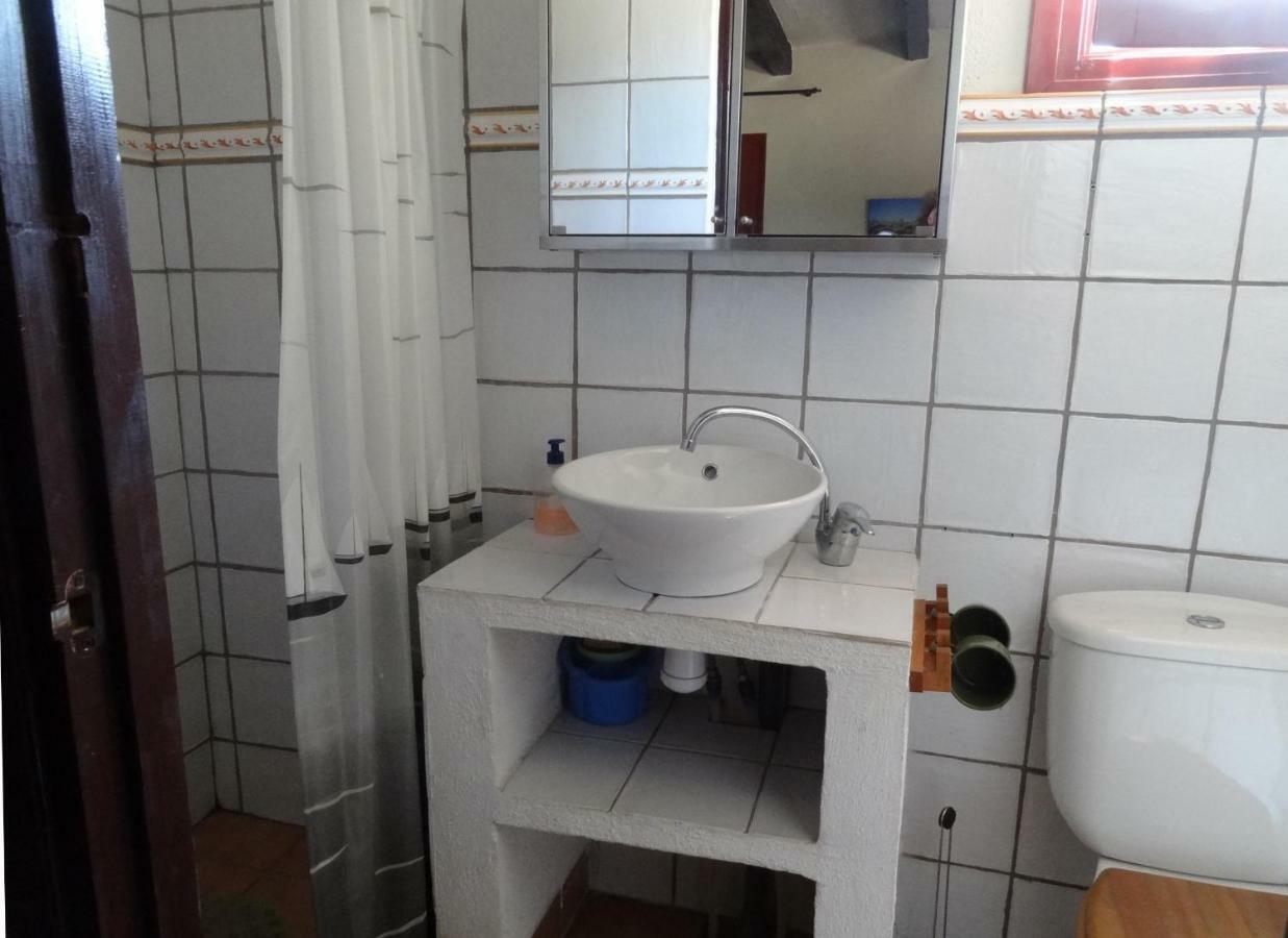 Casa El Dragonet Villa El Perelló Eksteriør billede